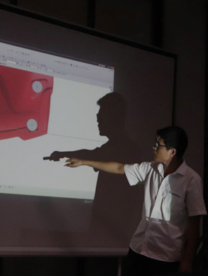 Equipo de pre-an&aacute;lisis