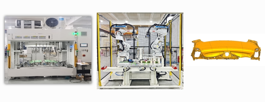 焊接設(shè)備—設(shè)備+產(chǎn)品